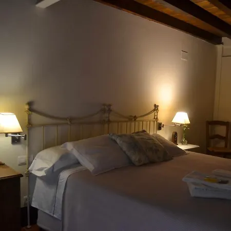 La De Norberta Bed and breakfast