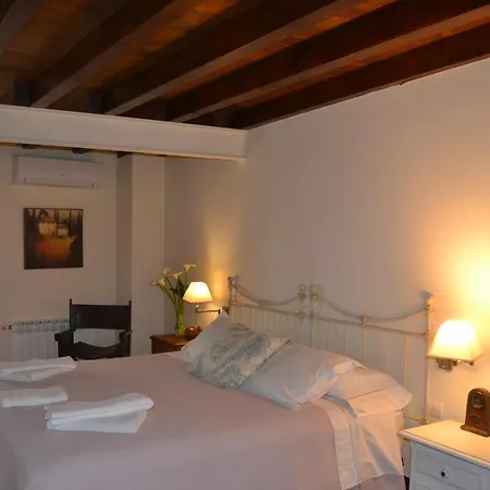 Bed and breakfast La De Norberta 3*