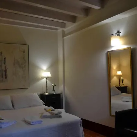 Bed and breakfast La De Norberta