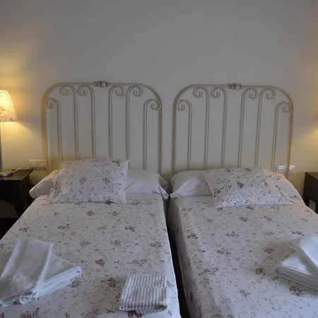 Bed & Breakfast La De Norberta
