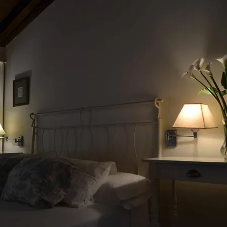 לינה וארוחת בוקר La De Norberta גאטה