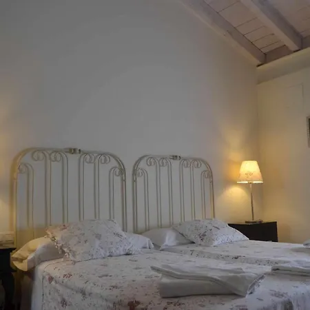 La De Norberta Bed & Breakfast 3*