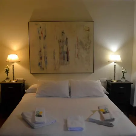 La De Norberta Bed & Breakfast 3*