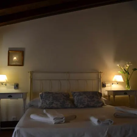 Bed & Breakfast La De Norberta 3*