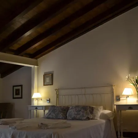 Bed & Breakfast La De Norberta 3*