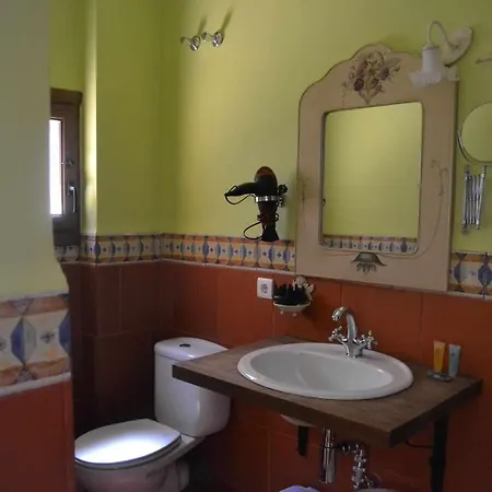 Bed and breakfast La De Norberta 3*