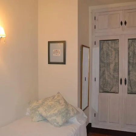 La De Norberta Bed and breakfast Gata