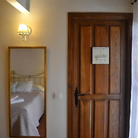 Bed and breakfast La De Norberta