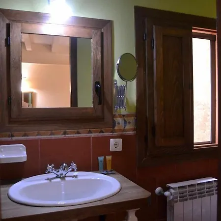 Bed and breakfast La De Norberta Gata