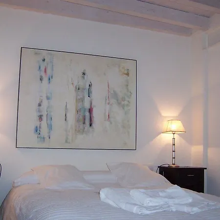 La De Norberta Bed and breakfast