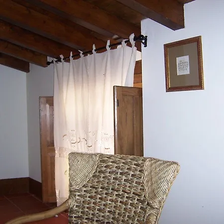 Bed and breakfast La De Norberta Gata
