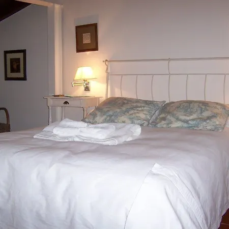 La De Norberta Bed and breakfast Gata