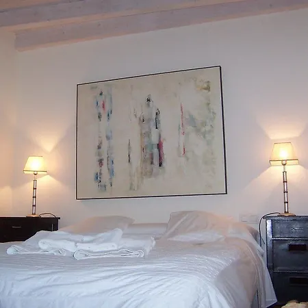 La De Norberta Bed and breakfast 3*