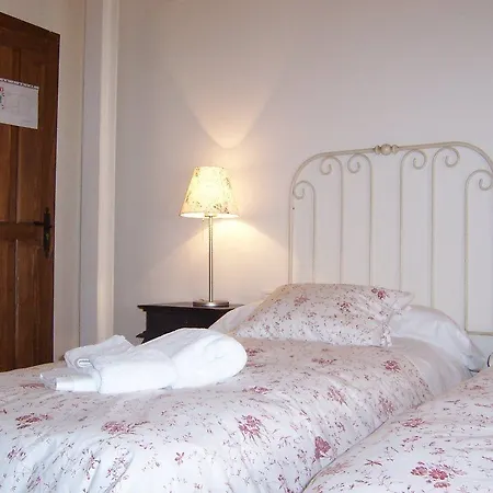 Bed and breakfast La De Norberta