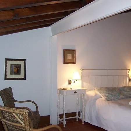 La De Norberta Bed and breakfast