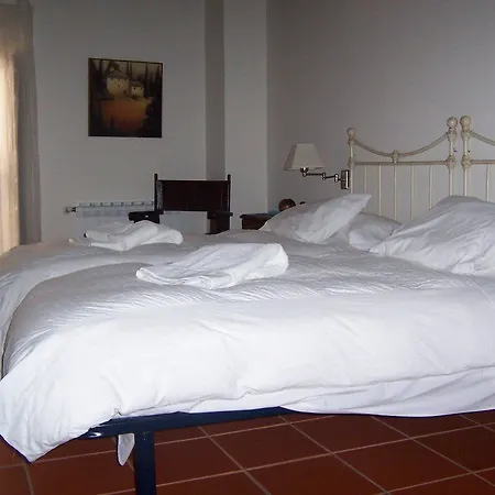 La De Norberta Bed and breakfast 3*