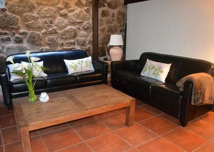 לינה וארוחת בוקר La De Norberta 3*