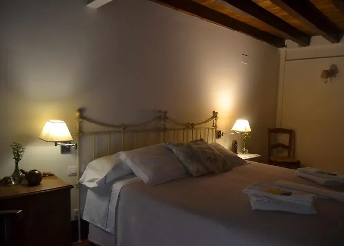 La De Norberta Отель типа 