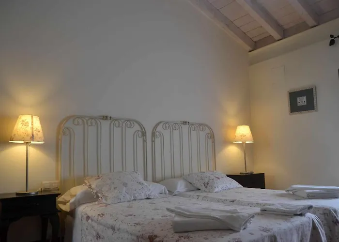 La De Norberta Отель типа 