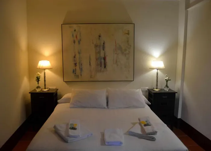 La De Norberta Отель типа 