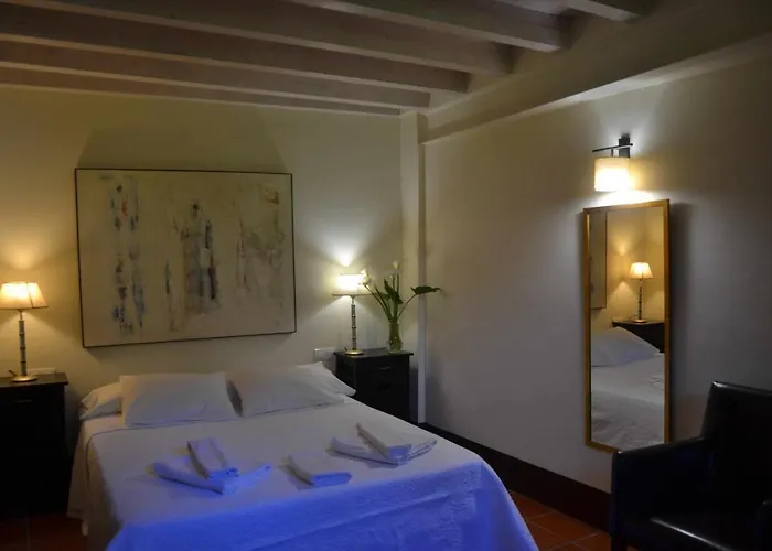 La De Norberta 3* Гата