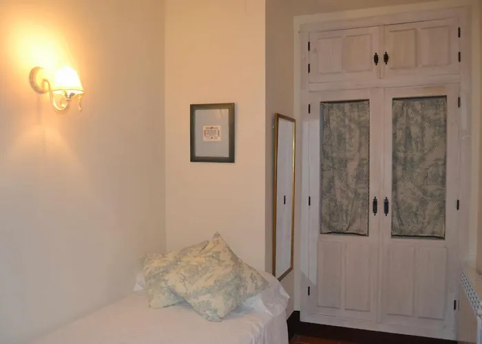 La De Norberta Отель типа 