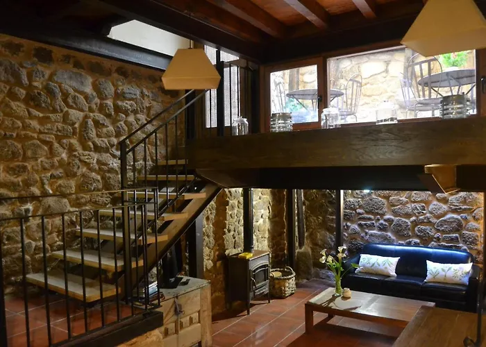 La De Norberta 3* Гата