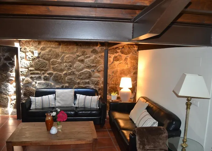 La De Norberta Отель типа 