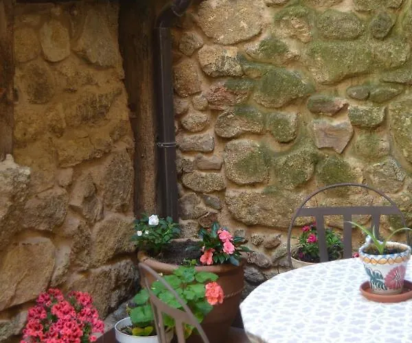 La De Norberta Гата