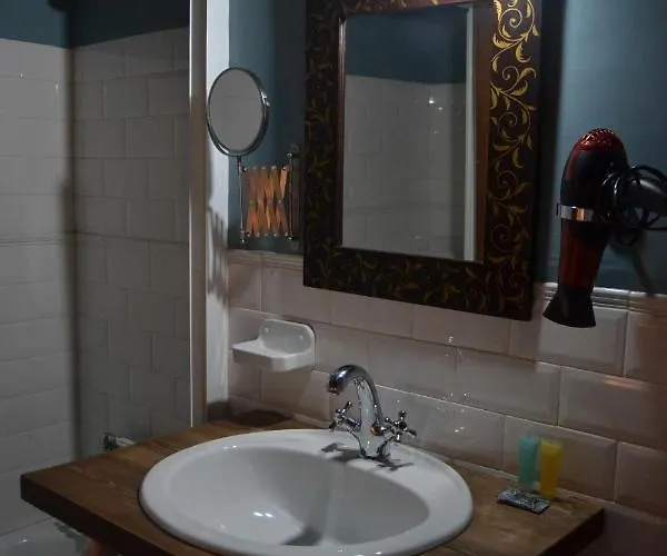 La De Norberta 3* Гата