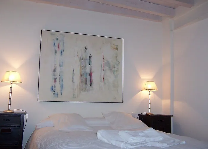 La De Norberta Отель типа 