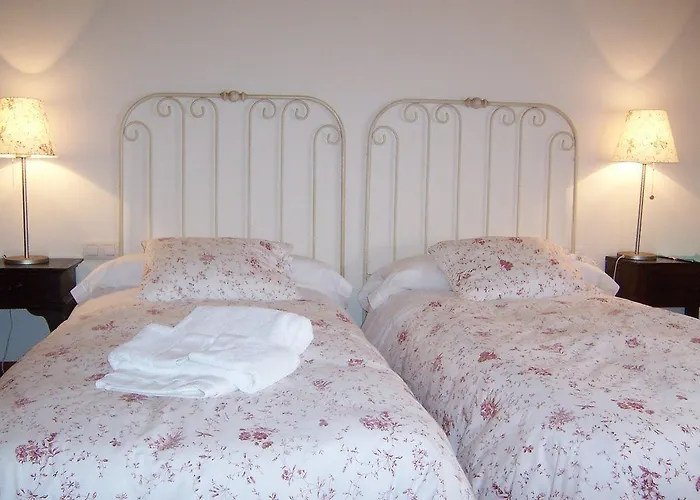 La De Norberta 3* Гата