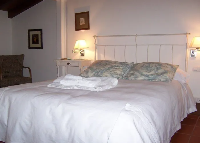 La De Norberta Отель типа 