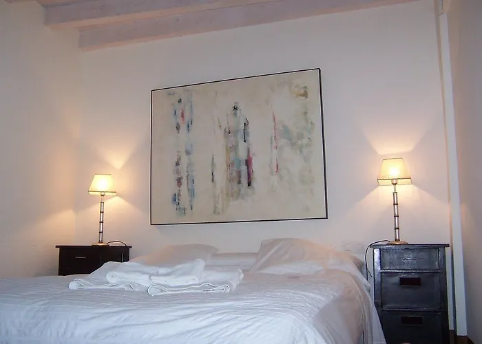 La De Norberta Отель типа 