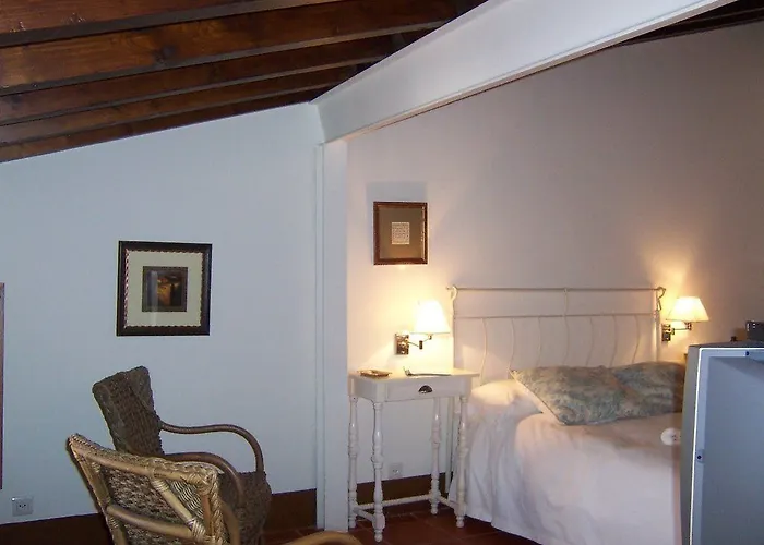 La De Norberta Отель типа 